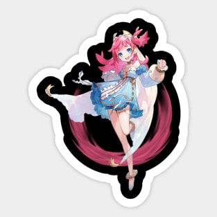 fienaa Sticker